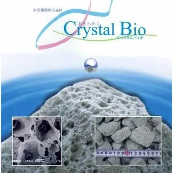 Zahradní jezírko Ogata Crystal Bio 10 l