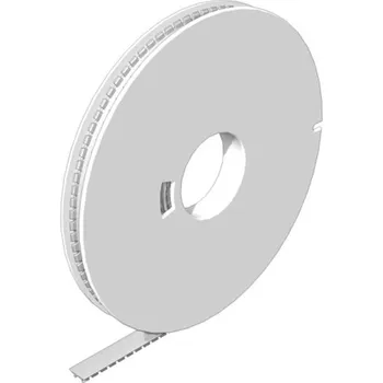 Rozvaděč WEIDMÜLLER Označení svorek - Štítek MF 10/5 MM WS 2519170000