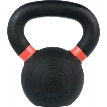 Kettlebell - hmotnost 8 kg
