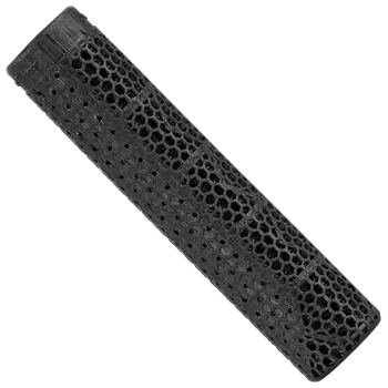 grip LIZARD SKINS gripy 3DGRP Single Compound Jet Black
