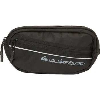Ledvinka ledvinka Quiksilver Jungler III - KVJ0/Black one size