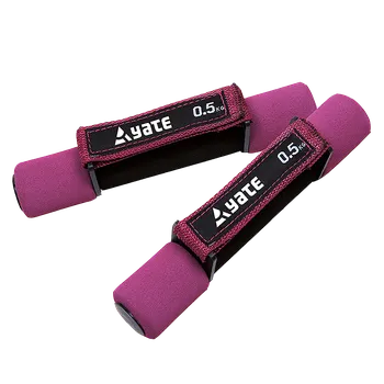 Yate Činky neopren soft - hmotnost 0,5kg