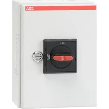 Stavebniny ABB Spínač OTL16T3M 1SCA022612R9810