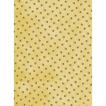 Utěrka Kuchyňská utěrka Busy Bees, včelky od Alex Clark (Kuchyňská utěrka se včelami, včely)