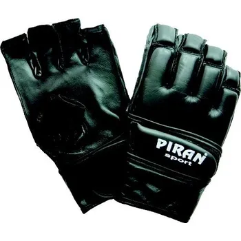 Boxerské rukavice Boxerské rukavice bezprsté PRO line GRAPLING PIR 22