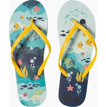 Pánská obuv Veselé žabky Dedoles Korálový svět (D-U-F-FF-C-PE-1578) 37 Možnost vrácení zboží ZDARMA do 120 dnů!