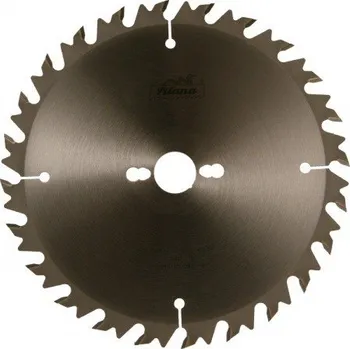 Pilový kotouč Pilový kotouč Pilana 5383-35 250x3,2/2,2x30mm 24LWZ