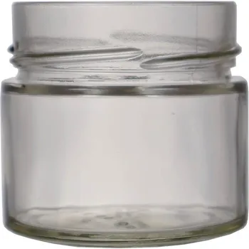 Sklenice Sklenice Ergonic - 0.201 bezbarevná T.O. 70 Deep