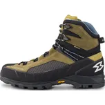 Garmont TOWER TREK GTX green ,5 pánské boty