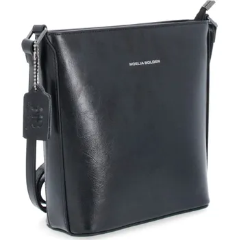 Kabelka Kabelka crossbody Noelia Bolger černá NB 0065 C