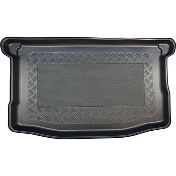 Vana do kufru Vana do kufru Suzuki Baleno 16- combi horní kufr