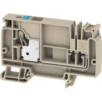 Rozvaděč WEIDMÜLLER Svorka Weidmuller AAP21 10 LOBL napájecí 2428940000