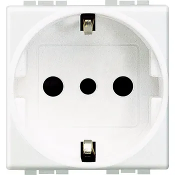 Elektrická zásuvka Zásuvka BTICINO N4140 BTL N4140