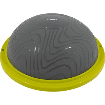 Yate YATE Half ball - šedá/zelená