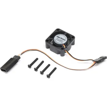 RC model Spektrum ventilátor regulátoru SPMXMXE85