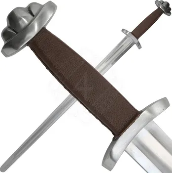 Replika zbraně Deepeka Vikinský meč Wheeler VI, Třída D