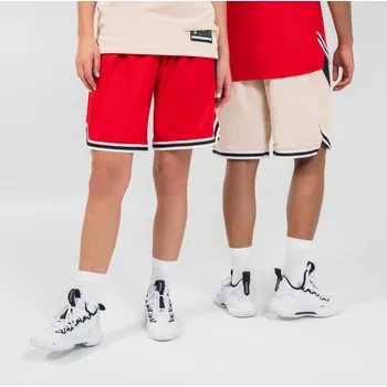 TARMAK Basketbalové kraťasy SH500 oboustranné S ČERVENÁ