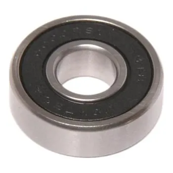 Ložisko do předního náboje BMX - 6000 2RS