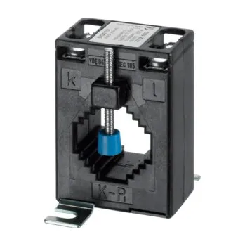 Transformátor HAGER Trafo SRA02505 250/5A 2,5VA tř. 1 SRA02505