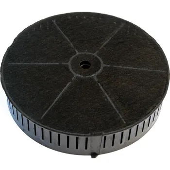 Příslušenství pro digestoř Uhlíkový filtr RAL1 PHILCO pro Philco Lima 80