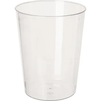 Sklenice Pohár 0,28 l 6 ks