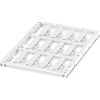 Rozvaděč PHOENIX CONTACT PHOENIX Štítek UCT-WMTBA (29X6) označovací 1014084