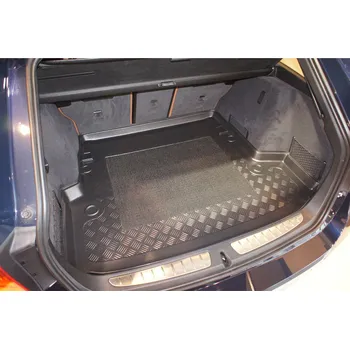 Vana do kufru Vana do kufru BMW 3 F31 12-18 combi