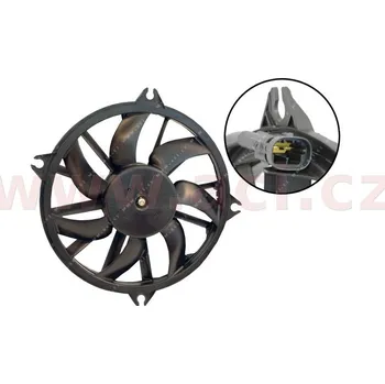 Sahara klimatizace chlazení a klimatizace motoru sahara (-AUT±AC)