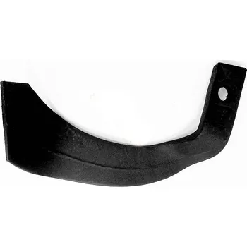 Pracovní nůž Nože do rotavátoru Mitsubishi 25x9x10