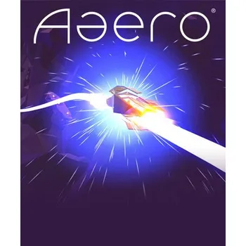 Počítačová hra Aaero PC