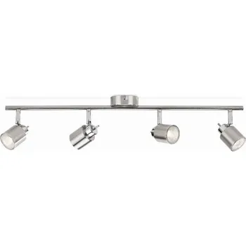 Bodové svítidlo Massive Philips 50314/17/E7 Meranti Přisazené bodové svítidlo + 3 roky záruka ZDARMA!