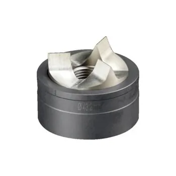 Pilová děrovka Čelisti RITTAL 4055143 AS prostřihovací 4055143