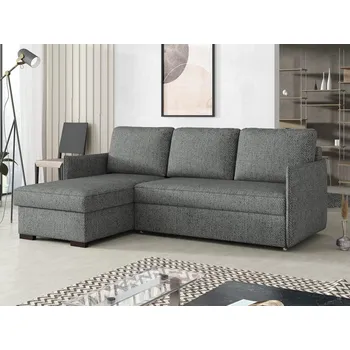 Sedací souprava Rohová sedací souprava Literpo, Potah: Neve 90 MIRJAN 5903211307683