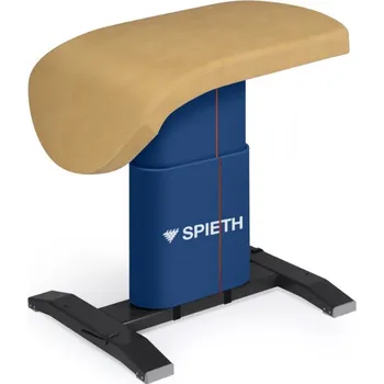 SPIETH Gymnastics GmbH Přeskokový stůl Ergojet Club