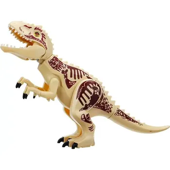 Figurka KOPF Jurský park III Tyrannosaurus Rex 30 cm