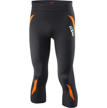 Pánské termo spodky Funkční prádlo KTM UNDERPANTS PERFORMANCE SUMMER velikost XL