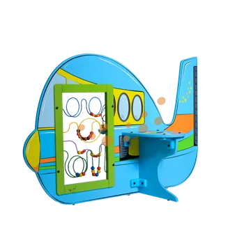 letadlo a vrtulník Letadlo Paula