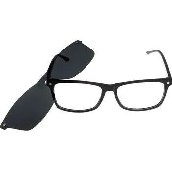 Brýlová obroučka Icona Dámské Juva black Černá