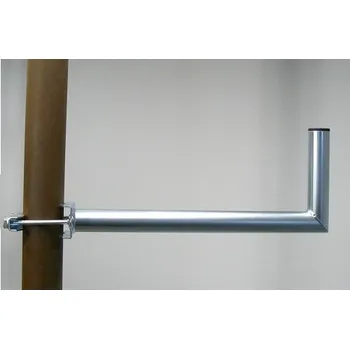 WiFi anténa OEM Anténní držák na stožár 60cm,průměr 42mm-přísl. PK60S42