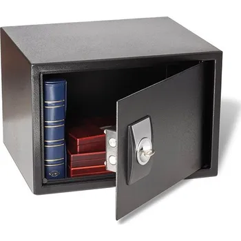 Obal pro sběratelský předmět Leuchtturm Trezor KAVENT