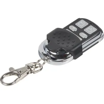 Autoalarm Univerzální dálkový ovladač s frekvencí 433,92 MHz, STM SE582