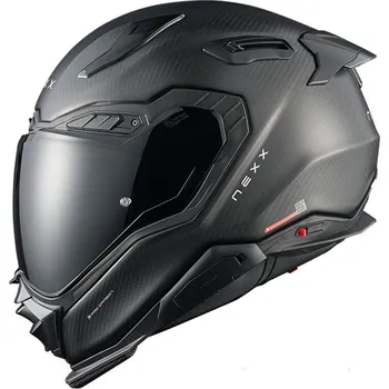 Helma na motorku NEXX X.WST 3 Zero Pro carbon MT vel. L