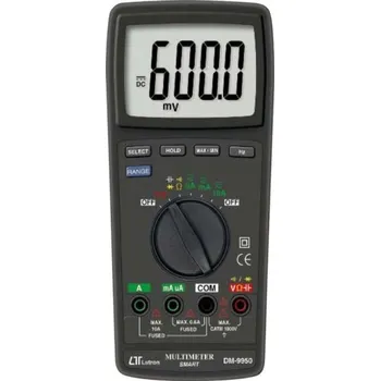 Multimetr Lutron DM 9950 - Multimetr