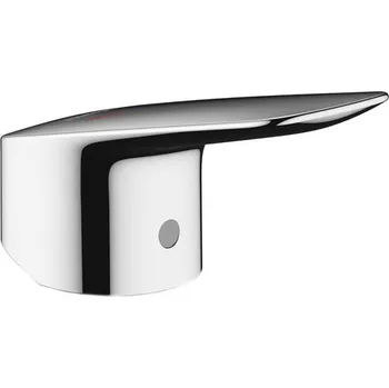Hansgrohe Rukojeť Coolstart, chrom 94377000