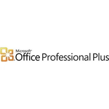 Office Pro Plus Education ALNG LicSAPk OLV E 1Y Academic Ent