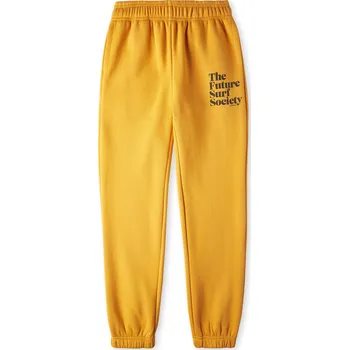 Chlapecké kalhoty Dětské Kalhoty O'NEILL FUTURE SURF JOGGER 4550016-17016 – Žlutá 152