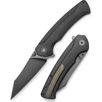 kapesní nůž Zavírací nůž TRIVISA Lynx 03B