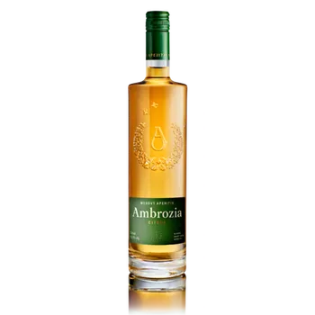 Medovina Apimed Ambrosie Citrus 0,75 l