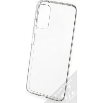Pouzdro na mobilní telefon 1Mcz TPU pouzdro pro Xiaomi Redmi 9T, Poco M3