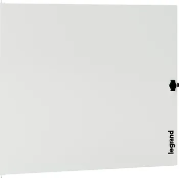 Rozvaděč Dveře LEGRAND XL3 S 160 plné 6X36M 337266